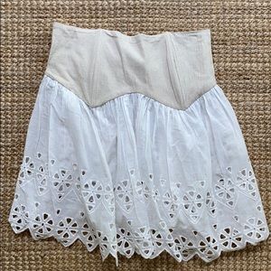 Stone Cold Fox Tubetop